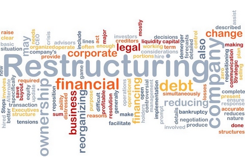 Restructuring